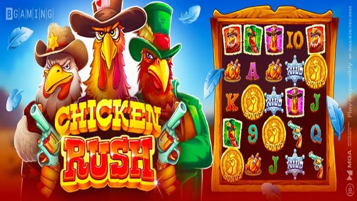 Tampilan layar slot Truth dengan tema konspirasi