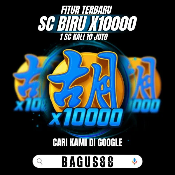 BAGUS88 Game Online Resmi 2026