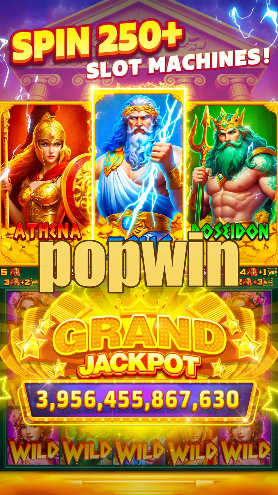 popwin APK