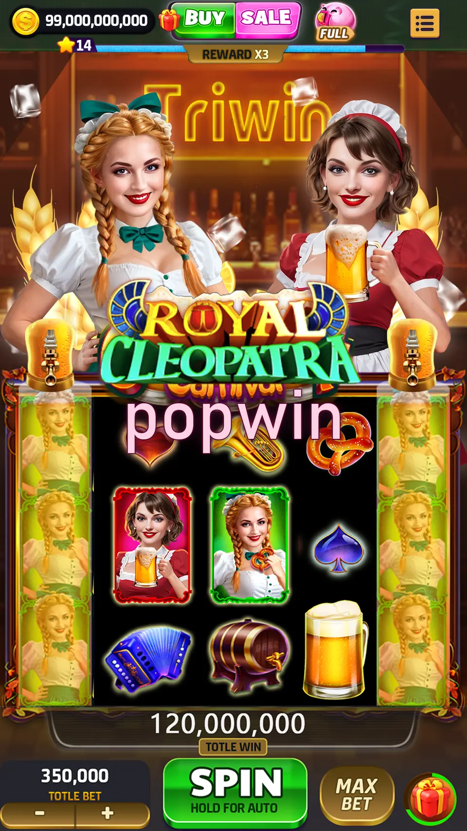 popwin Masuk