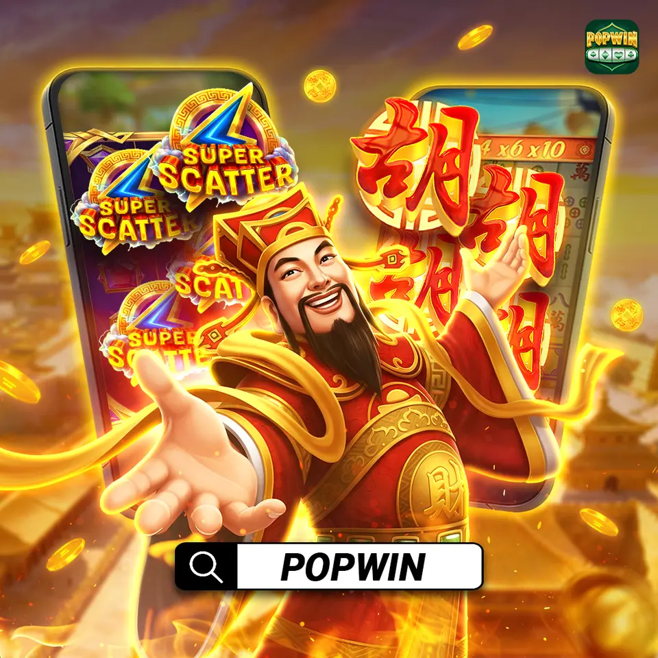POPWIN APK Resmi Unduh Indonesia