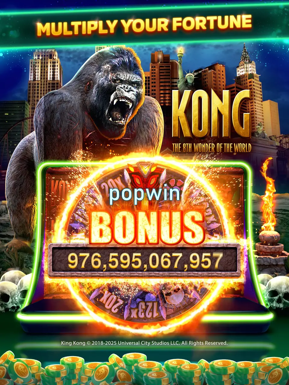 popwin Preview - Resmi Unduh