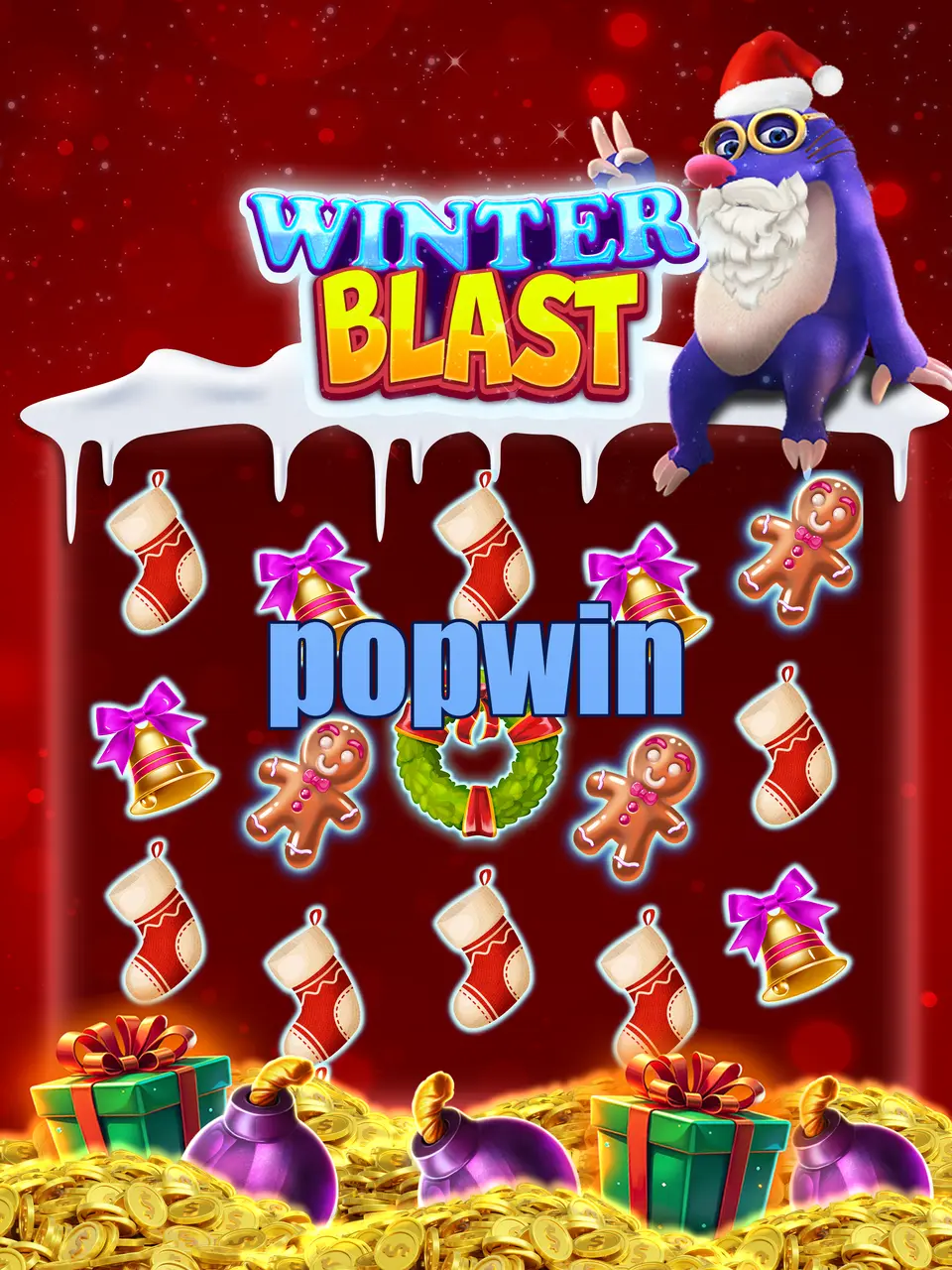 popwin Tangkapan Layar Resmi APK